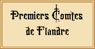 Bannière des Comtes de Flandre (légende)